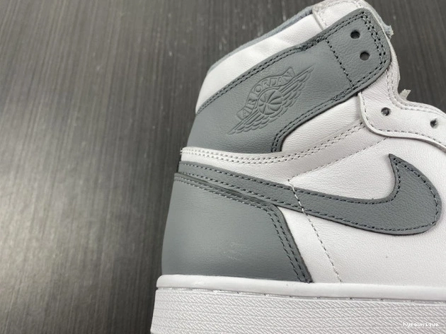 HYPE OG High Air 1 Jordan Stealth 555088-037 0712